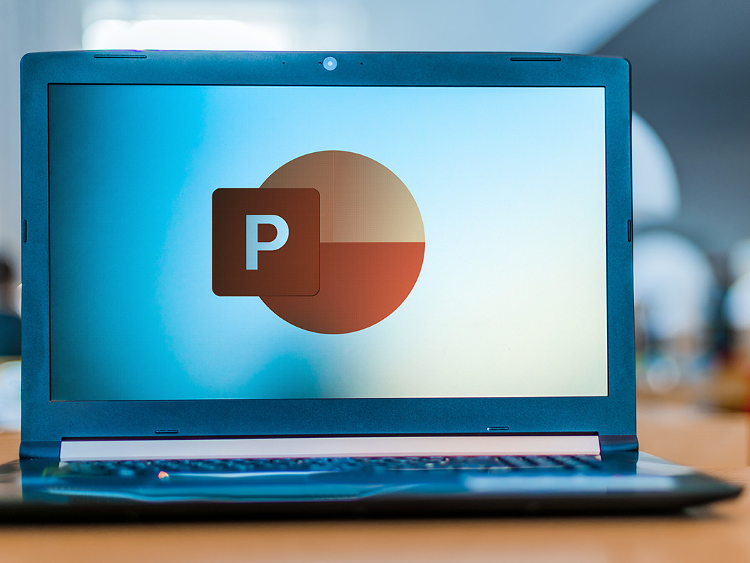 Microsoft Powerpoint Online Course